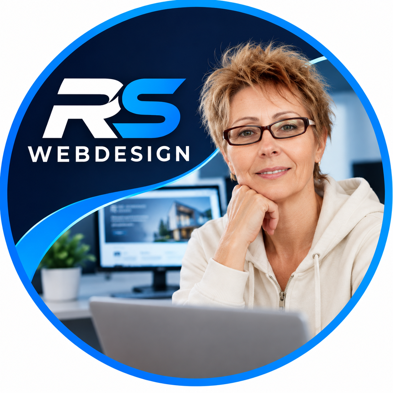 RS Webdesign – professionelles Webdesign für Selbstständige, Handwerker und kleine Unternehmen